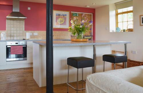 Little Burcott Loft - Foto 6