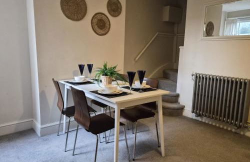 Central & Cosy Victorian town house - Foto 17