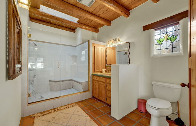 El Ranchito on 5.78 Acres - Foto 16