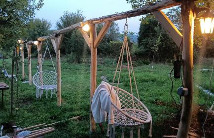 Scout Camp Duga - Foto 1