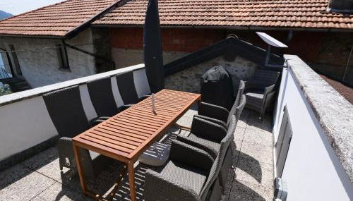 Naturstein-Rustiko Casa Marie - Foto 3