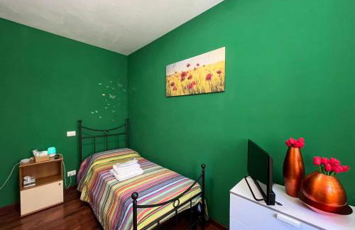 Goccia in Valdorcia Smart Home - Foto 28