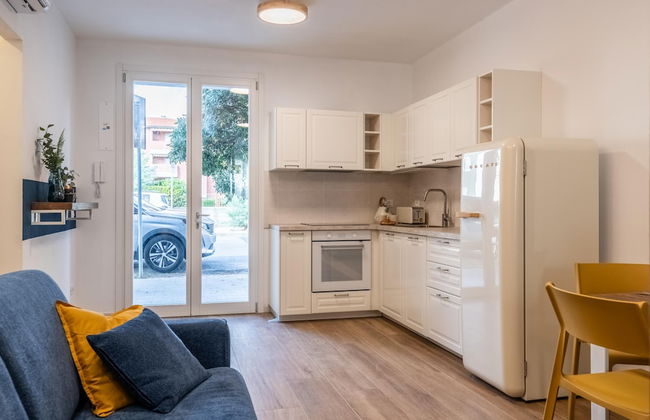 Taro s Blue Sea Apartment - Foto 52