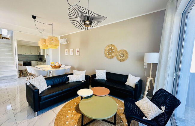 Lilu Villa 1 With Private Pool - Foto 14