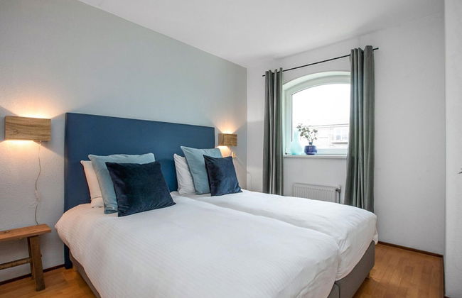 Residence Juliana 14, Holiday Apartment - Foto 22