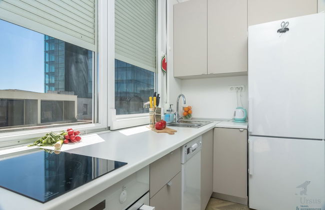 Mina Apartment - Foto 6