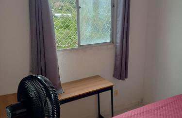 Apartamento completo em condomínio com piscina próximo a praia - Photo 3