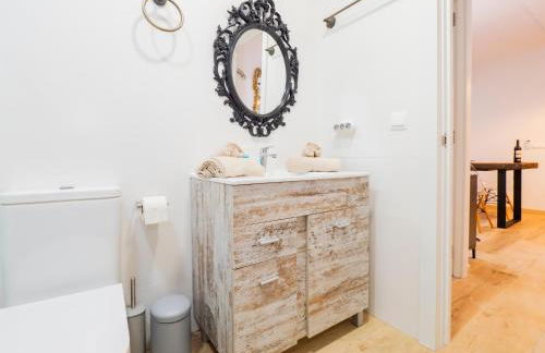 La Terraza del Montecillo 1B ApartamentosMalagaManagement - Photo 22