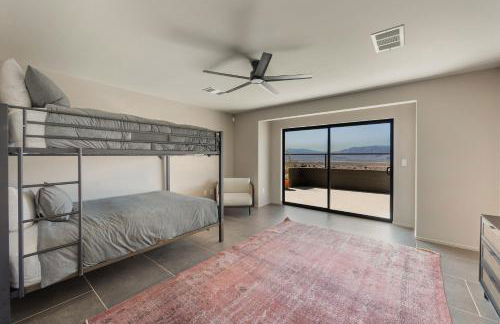 Addendum Estate - 2 Pools, Panoramic Views & Luxe Privacy for Groups - Foto 57