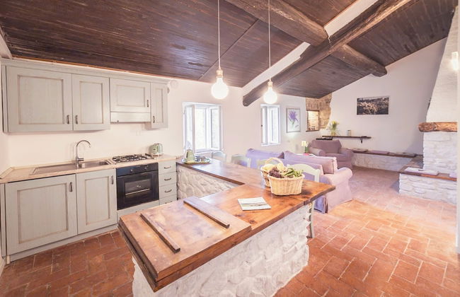 Tenuta di Poggio Cavallo - Foto 54