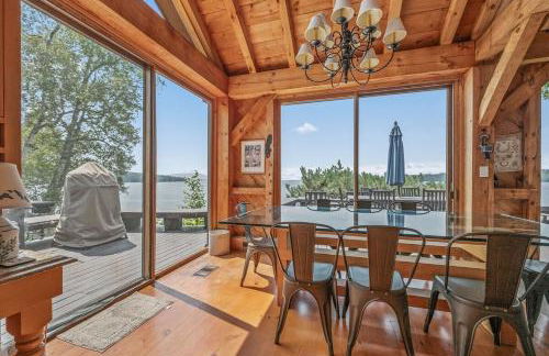 The Lakehouse at The Dunn Compound on the Lake - Foto 36