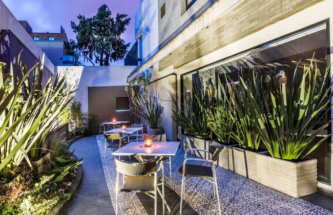 Viaggio Nueve Tres Suites - Foto 52