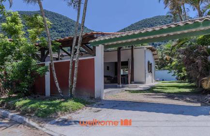 Casa em São Sebastião a 30m de Toque-Toque - Foto 1