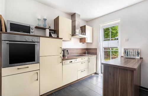 Haus Am Dorfteich A E-Laden möglich - Foto 10