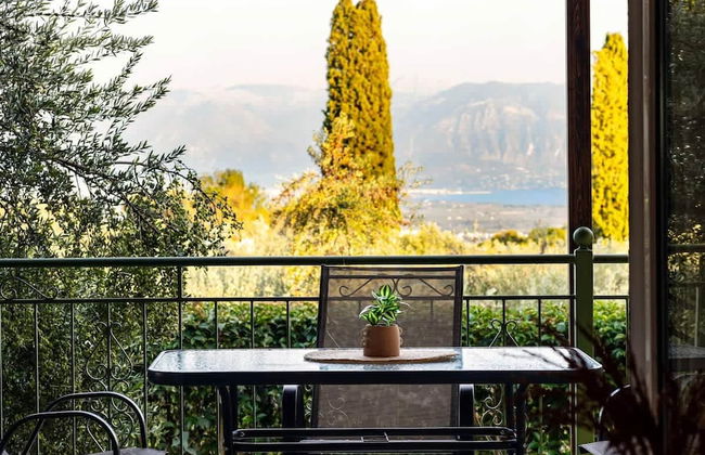 Aelia Guesthouse - Olive Grove Retreat - Foto 1