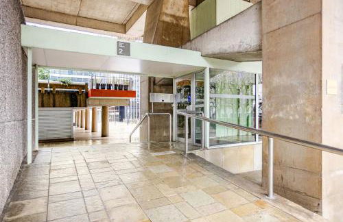 Great studio in Paris La Défense - Foto 10