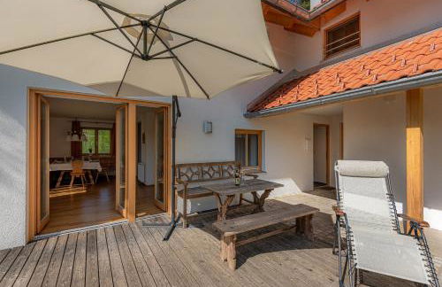 Ferienhaus Schlierachtal - Foto 5