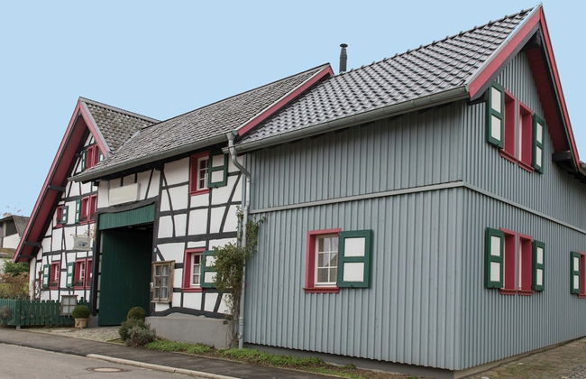 Nostalgic Apartment in the Eifel Region - Photo 60