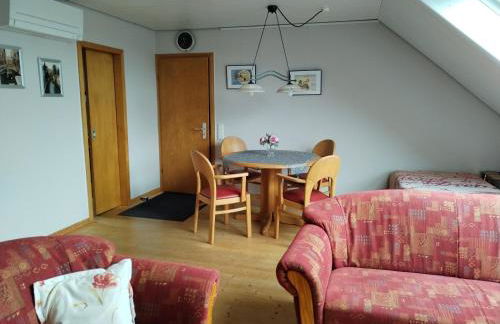 Angelika Ferienwohnung im DG - Photo 12