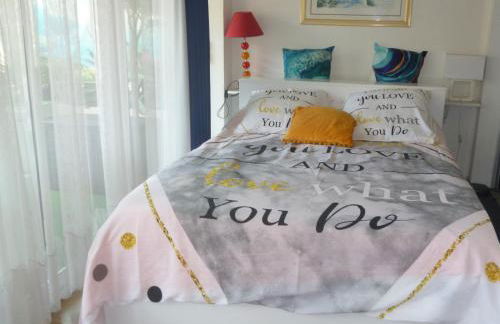 lovely apartments with terrace - Foto 7