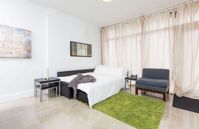 Applewood Suites - Kensington Market - Foto 5