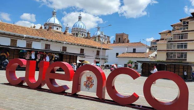Tour di Cuenca - Foto 3