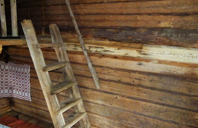 Salkolahti Vehmaanpirtti - Foto 7