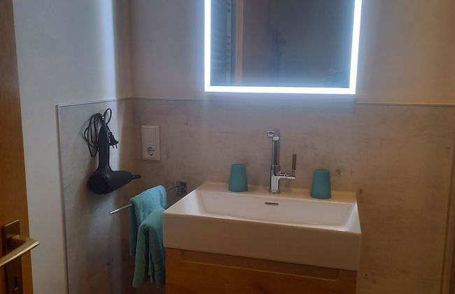 Kurmittelhaus Wagner Belvita - Photo 35