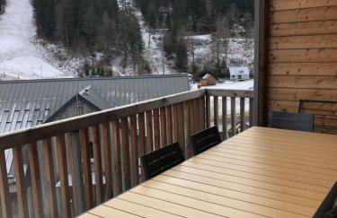 APPARTEMENT AUX PIEDS DES PISTES DE SKI - Photo 18