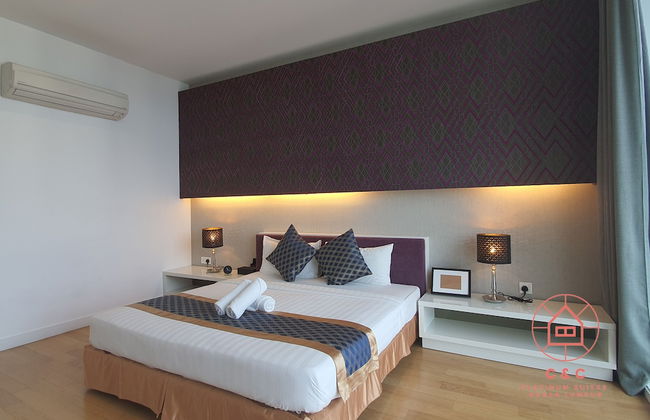 The Platinum Suites - Foto 19