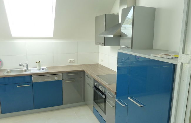 Sobieski Apartments Vienna - Foto 18