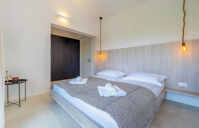 Pool Villa Greta Krk - Foto 3