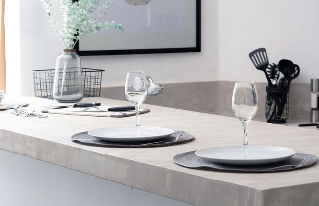 1 BR Suite 1 Block Away From the Beach - Foto 11