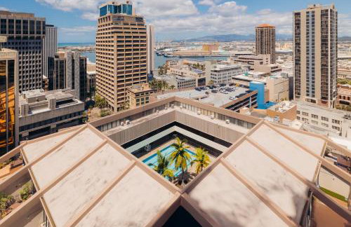 Bishop Suites At The Executive Centre - Foto 112