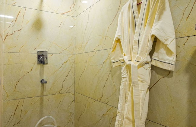 Lovely 1 bhk Serviced Apartment With Balcony - Foto 45