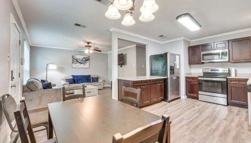 Baton Rouge Home with Yard about 14 Mi to Downtown! - Foto 1