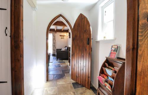 Y Felin at Coed Cadw - Foto 14