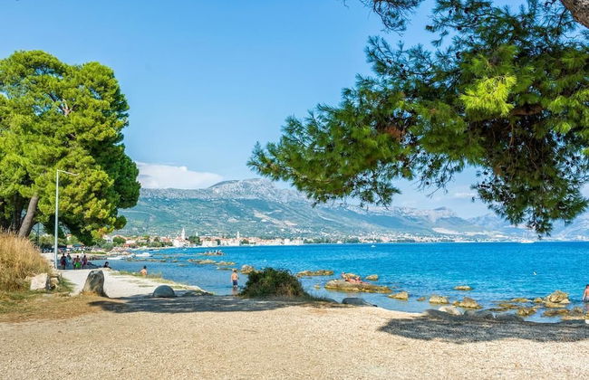 Deluxe apartment BellaCosta - Foto 59