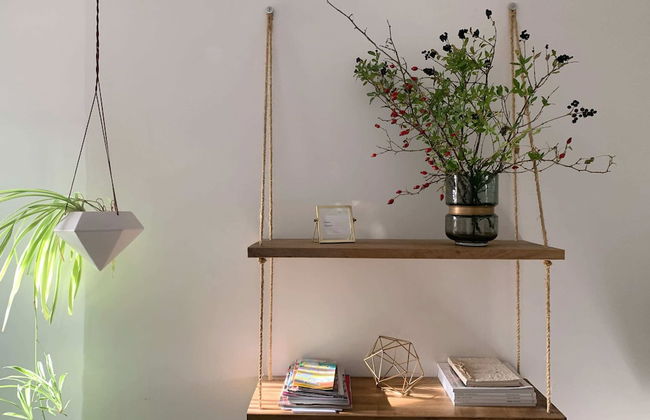 Home Chic Home Les Toits de l'Argenterie - Foto 29