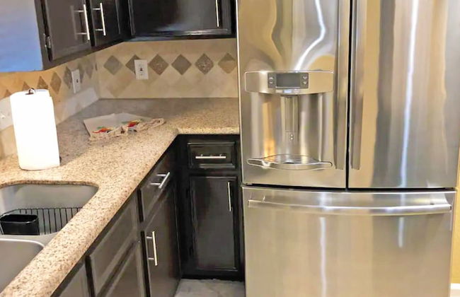 4Bdrms 2Bath 6Beds - Med-Center MM-Park - Foto 11