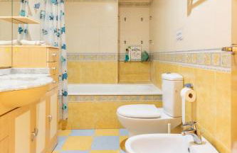 Penthouse Duplex in a 4 floors spanish house -8 min to center by Metro - Foto 19