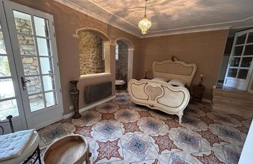 Luxury Villa and Panoramic View in Spéracèdes - Foto 19