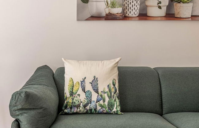 Al Mabi Notarbartolo House by Wonderful Italy - Foto 6