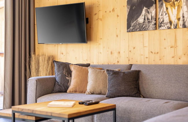 Gorgeous Chalet in Steinach am Brenner Near Ski Area - Foto 22