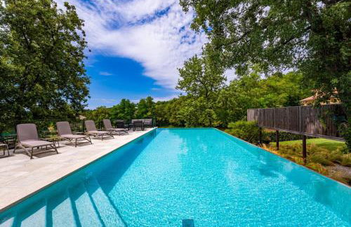 Villa Bijur in Brajkovići - Haus für 8 Personen - Photo 8