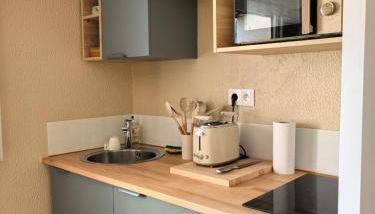 Maison cosy entre Gorges du Verdon et Côte d'Azur - Foto 2