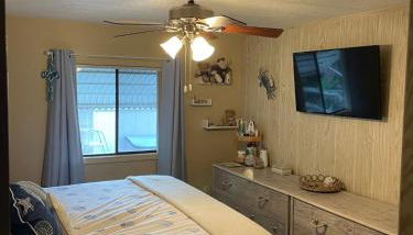 The Lake House on Lake Rosalie - Foto 3