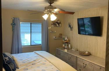 The Lake House on Lake Rosalie - Foto 3