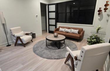 Modern ranch retreat near Trilith and US Soccer Training Facilities - Foto 17