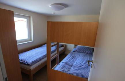 Feriendorf am Flämingbad Bungalow - Foto 9